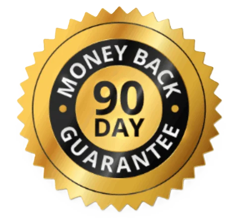 Mitolyn 90 Days Satisfaction Guarantee